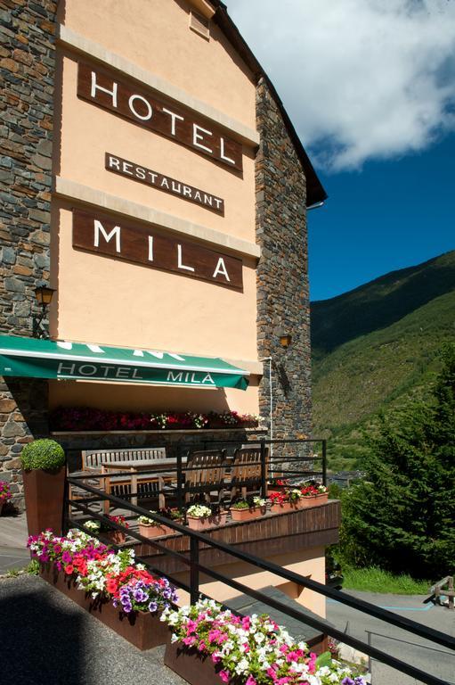 Hotel Mila Encamp Eksteriør billede